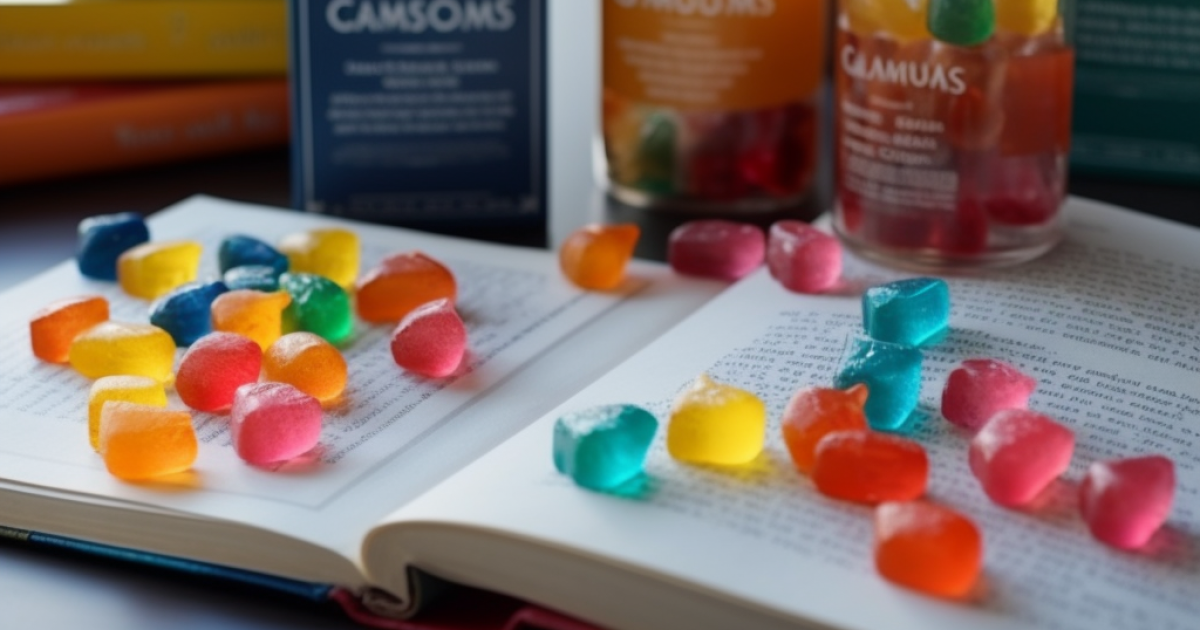 Les gummies de magnésium : une solution efficace pour votre santé ?