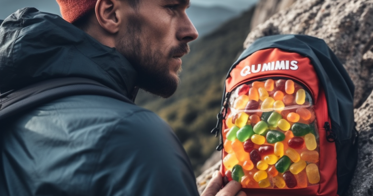 Peut-on manger trop de gummies de vitamines ?